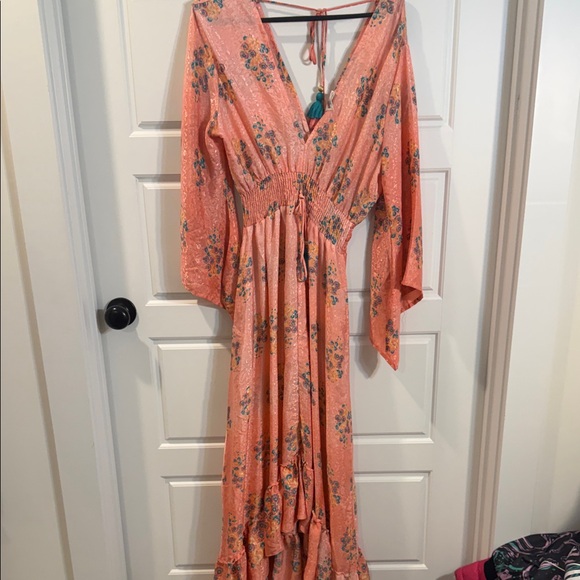bohemy tbiza Dresses & Skirts - bohemy tbiza dress OS